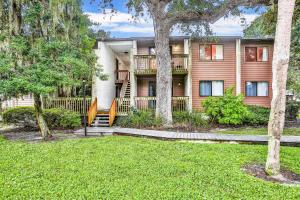 Gallery image of Beachwalk Cozy Condo in Fernandina Beach