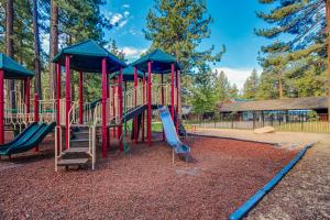 Gallery image of The Hillside Retreat in South Lake Tahoe