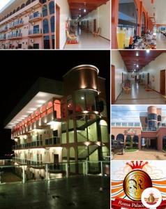 Gallery image of Roma Palace Hotel in Tucuma