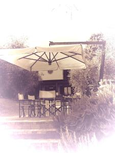 Fotografie z fotogalerie ubytování Cortebella B&B Rimini v destinaci Vergiano
