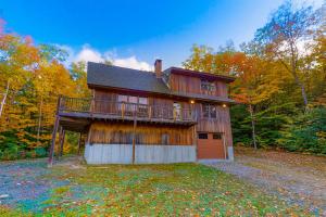 Foto da galeria de Tuckerman Tollhouse em Jackson