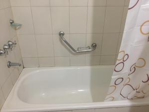 Et badeværelse på CASA HORTENSIA + 6 billeder