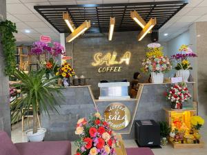 Gambar di galeri bagi Homestay SALA di Quy Nhon