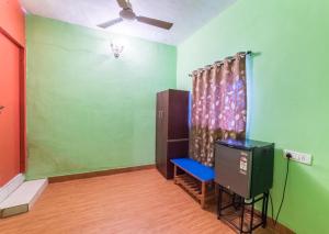 Fotografie z fotogalerie ubytování Kiara Hotel Goa v destinaci Andžuna