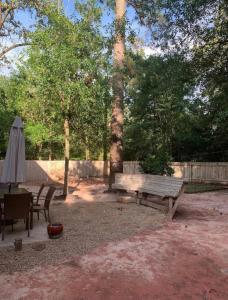 Best Fully Furnished Vacation Houston Home, The Woodlands, Texas