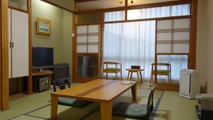 Gallery image of Hotel New Century in Fujikawaguchiko