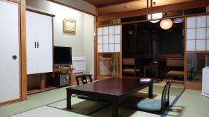 Gallery image of Hotel New Century in Fujikawaguchiko