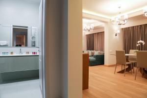 Foto de la galería de Expecto Apartments en Sinaia