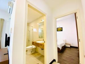 Gallery image of Pearl Service Apartment in Ho Chi Minh City