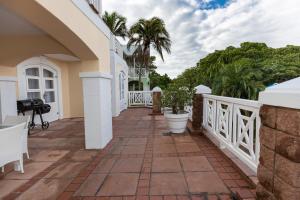 Gallery image of Caribbean Estates - 35 Montego Bay by Luxe in Port Edward