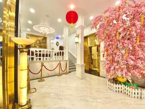 Fotografie z fotogalerie ubytování Tulip City View v destinaci Da Lat