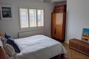 Cozy 1 Bedroom Apartment in Maida Vale