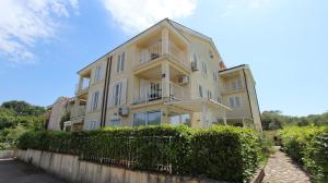 Zdjęcie z galerii obiektu Apartment Kukolj w mieście Vantačići
