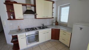 Zdjęcie z galerii obiektu Apartment Kukolj w mieście Vantačići