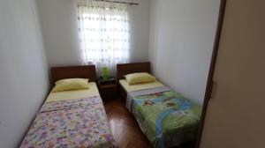 Zdjęcie z galerii obiektu Apartment Kukolj w mieście Vantačići