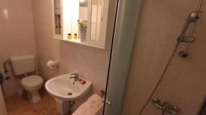 Zdjęcie z galerii obiektu Apartment Kukolj w mieście Vantačići
