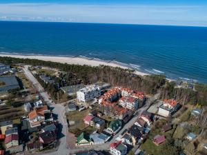 Peisaj natural din apropierea acestui apartament