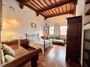 Gallery image of Duprè Apartment in Siena