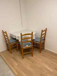 Fotografie z fotogalerie ubytování Haus Gartenblick v destinaci Bornheim