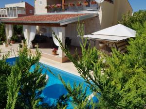 Gallery image of Villa Susann in Šibenik +50 photos