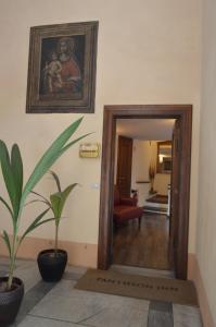 Fotografie z fotogalerie ubytování Pantheon Inn v Římě