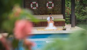 Hosté ubytování Motsamot - by Sublime Samui Villas