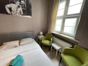 Gallery image of Lullaby Private Rooms in Poznań