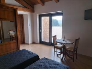 Gallery image of Agriturismo Dipinto Dal Sole in Padula