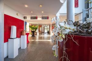 Fotografie z fotogalerie ubytování Hotel Am Froschbächel v destinaci Bühl