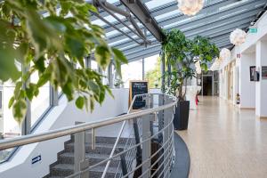 Fotografie z fotogalerie ubytování Hotel Am Froschbächel v destinaci Bühl