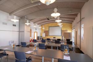 Konferenční prostory v ubytování Hotel Am Froschbächel