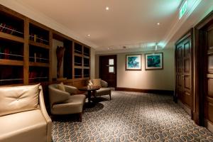 Galeriebild der Unterkunft Western House Hotel in Ayr