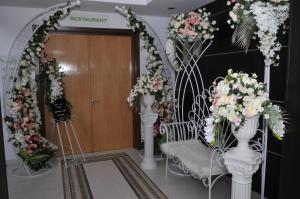 Fotografie z fotogalerie ubytování Hotel Ave Lux v destinaci Brašov