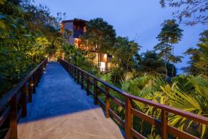 Gallery image of Villa Lydia, Koh Yao Noi in Ko Yao Noi