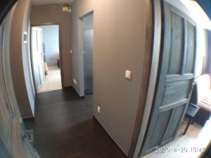 Fotografia z galérie ubytovania 2060 Zwycięstwa 5G - Tanie Pokoje w apartamencie - samodzielne zameldowanie - self check in v Poznani