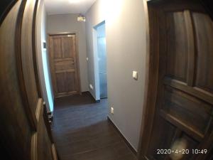 Fotografia z galérie ubytovania 2060 Zwycięstwa 5G - Tanie Pokoje w apartamencie - samodzielne zameldowanie - self check in v Poznani