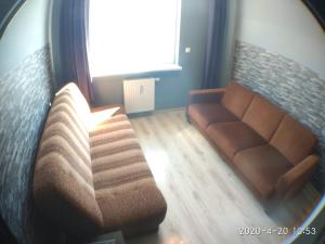 Posedenie v ubytovaní 2060 Zwycięstwa 5G - Tanie Pokoje w apartamencie - samodzielne zameldowanie - self check in