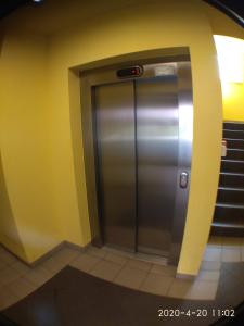 Fotografia z galérie ubytovania 2060 Zwycięstwa 5G - Tanie Pokoje w apartamencie - samodzielne zameldowanie - self check in v Poznani