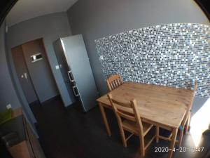 Fotografia z galérie ubytovania 2060 Zwycięstwa 5G - Tanie Pokoje w apartamencie - samodzielne zameldowanie - self check in v Poznani