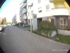 Okolie apartmánu + 37 fotografií