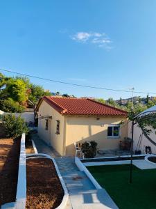 Kép Anna’s cute villas szállásáról Ajía Marínában a galériában
