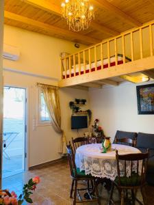 Kép Anna’s cute villas szállásáról Ajía Marínában a galériában