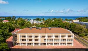 Gallery image of Royale Suites by Arc Royal Luxury Apts in Anse Royale