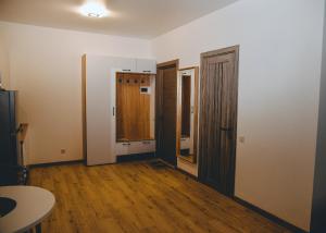 Foto da galeria de Four Rooms Apartments em Cherkasy