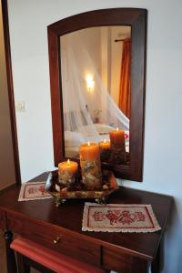 Fotografie z fotogalerie ubytování Kavousi Resort v destinaci Falasarna