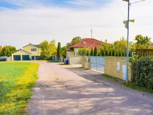 Fotografie z fotogalerie ubytování Chalupa v Suchohrdlech - Znojmo v destinaci Suchohrdly