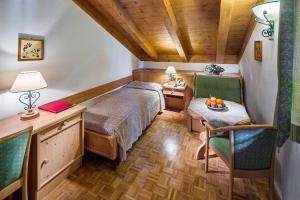 Gallery image of Hotel Piccolo Pocol in Cortina dʼAmpezzo