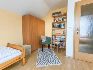 Fotografie z fotogalerie ubytování Chalupa v Suchohrdlech - Znojmo v destinaci Suchohrdly