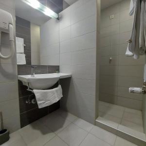 Hotel Kole 욕실