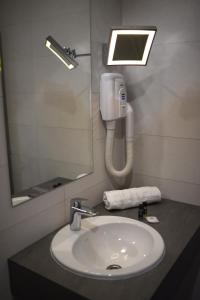 Hotel Kole 욕실